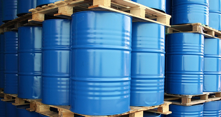 What is a Drum Barrel - How is it Used