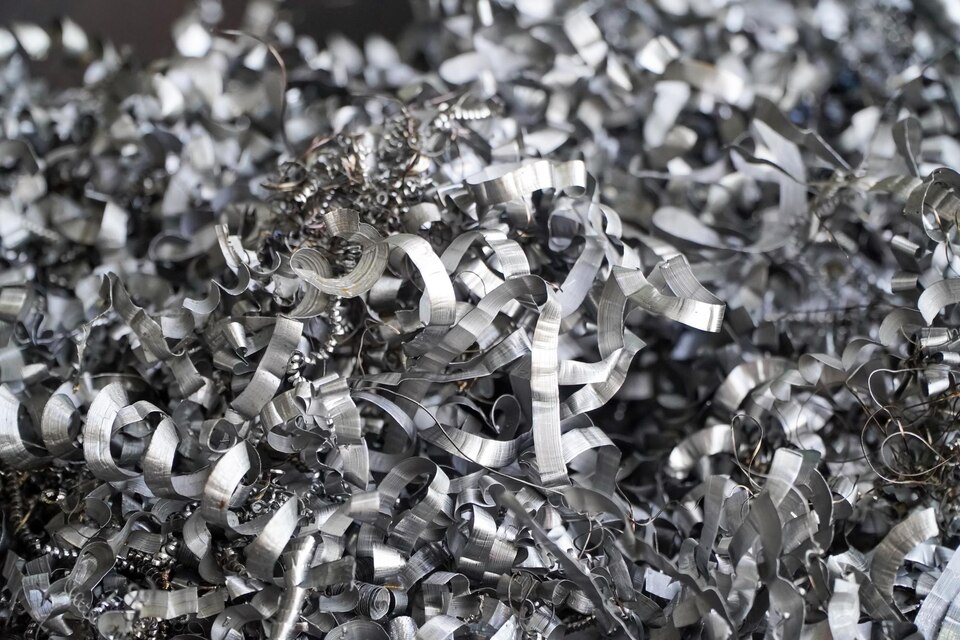 Why is Aluminum Recycling Important