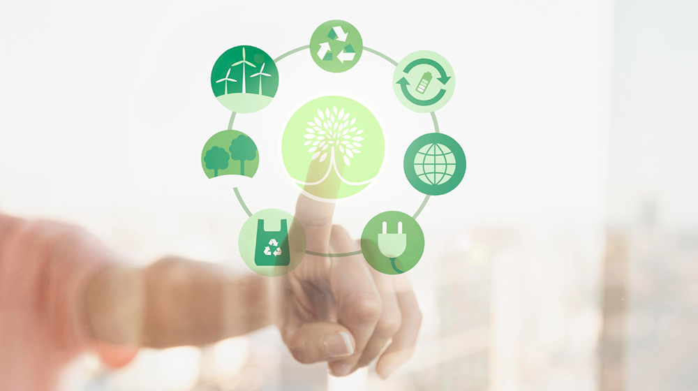 Does Recycling Save Energy