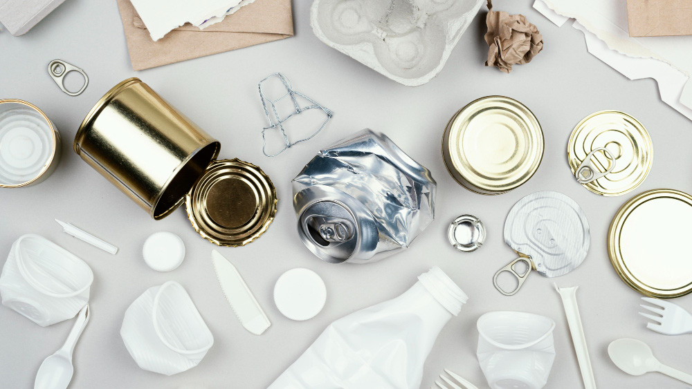 Composite Waste and its Recycling