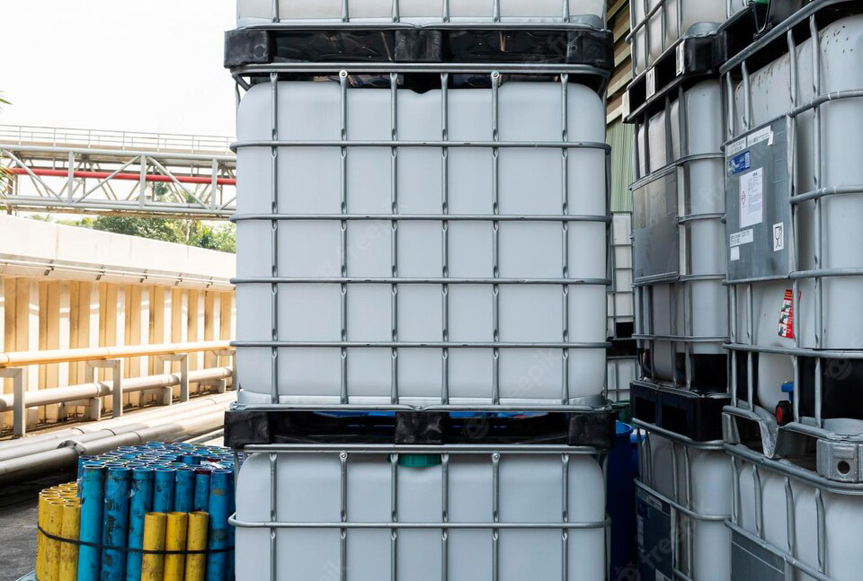 What is Re-Bottled - What are its features