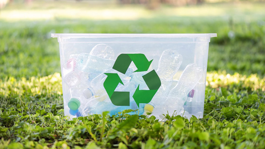 The Importance of Recycling for Sustainability