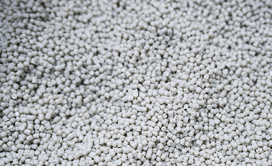 What is Polypropylene (PP) - What are its Characteristics